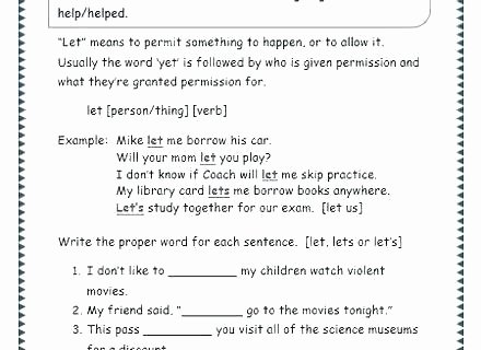 Subject Worksheets 3rd Grade Grade 3 Vocabulary Worksheets Printable and organized by