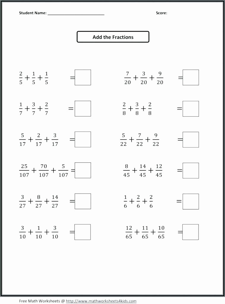 Subtracting Across Zeros Worksheet Pdf Grade Math Worksheets Subtraction Fraction Kindergarten