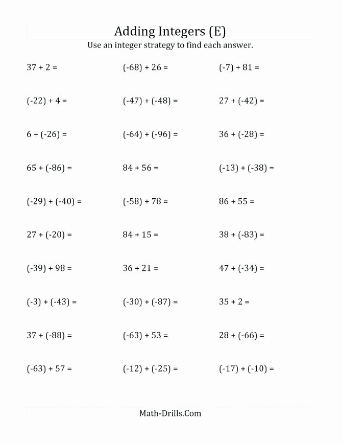Subtracting Decimals Horizontal Worksheet Decimal Worksheets 4th Grade – Kcctalmavale