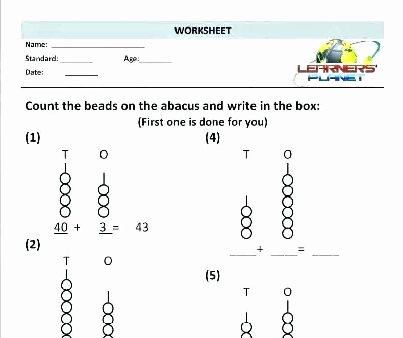 Subtraction Worksheets 1st Grade Grade 1 Addition and Subtraction Worksheets Math Addition