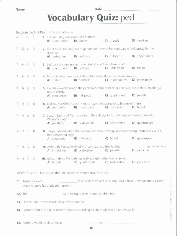 Suffix Ed Worksheets Awesome Science Worksheets Math for Grade 1 Living and