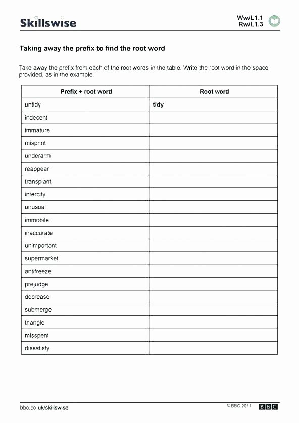 Suffix Ing Worksheet Ous Worksheets