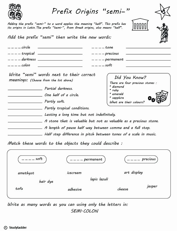 Suffix Ing Worksheets Suffixes 3 S Games Build Spelling Vocabulary Puzzles and