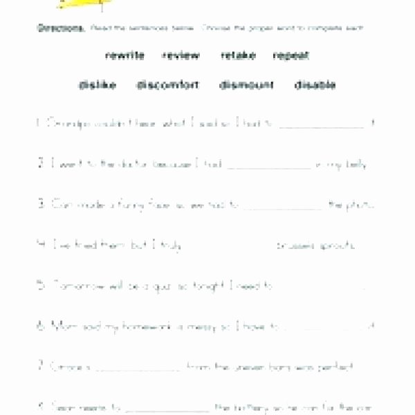 Suffix Worksheets 3rd Grade Grade Root Words Worksheets and Word Roots Prefix Suffix