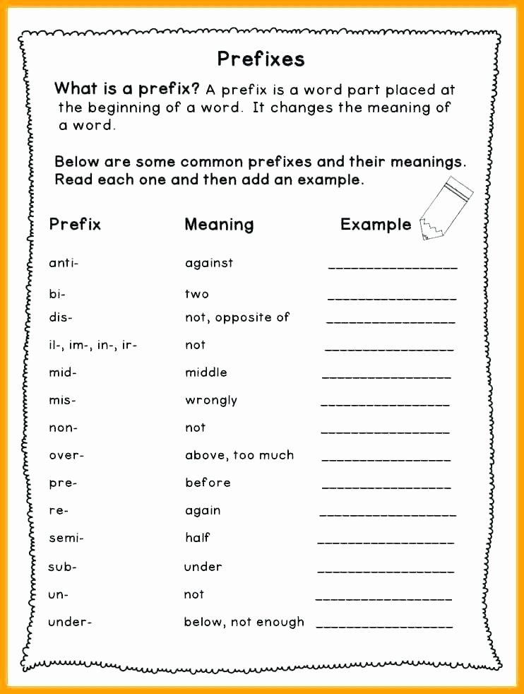 Suffix Worksheets Middle School Greek Root Words Worksheets – Slaterengineering