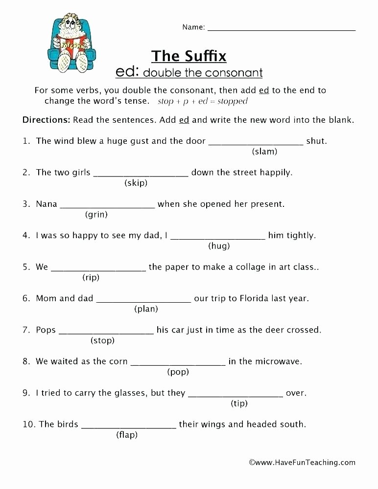 Suffix Worksheets Middle School Suffixes and Worksheets Less Free Suffix Ful