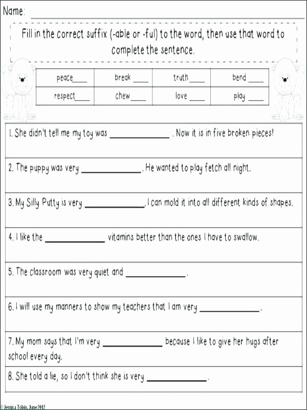 Suffixes Worksheets 4th Grade 8th Grade Prefixes and Suffixes Worksheets Prefix Worksheets