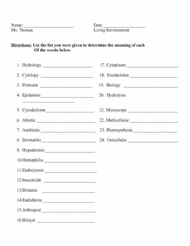 Suffixes Worksheets 4th Grade Prefix Worksheets – Trungcollection
