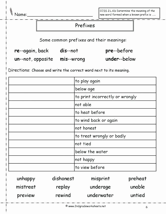 Suffixes Worksheets for 2nd Grade Words with Suffix Er Worksheets Ks1 Suffixes and Ed Ing Est