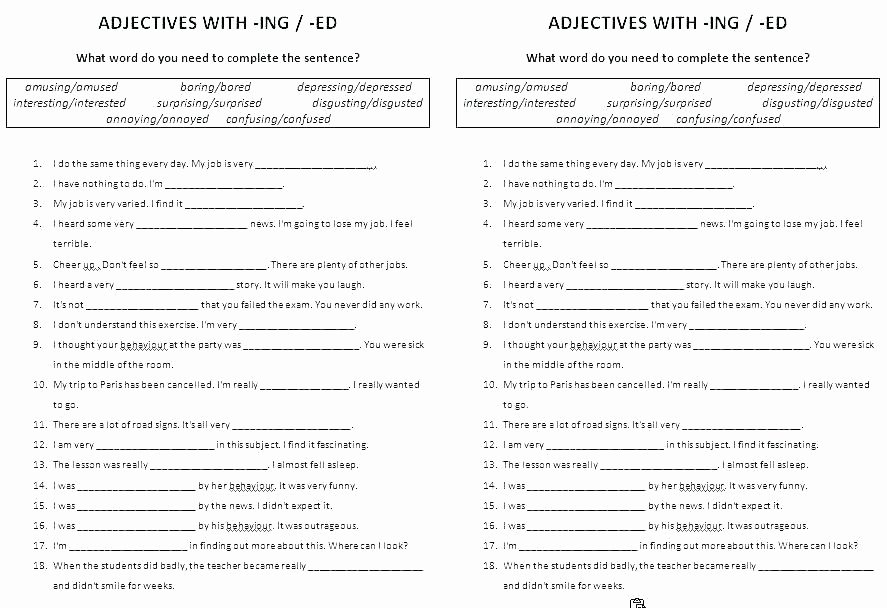 Suffixes Worksheets Pdf Related Addi and Subtrac Facts Worksheets for All Related