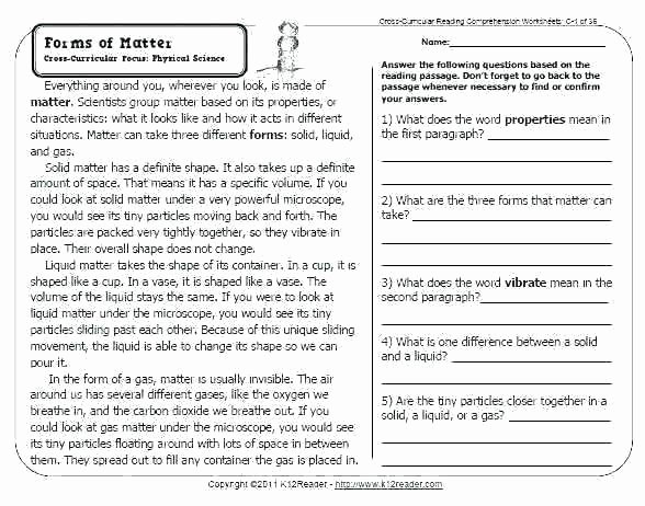Summarizing Worksheet 3rd Grade 3rd Grade Language Arts Worksheets Pdf