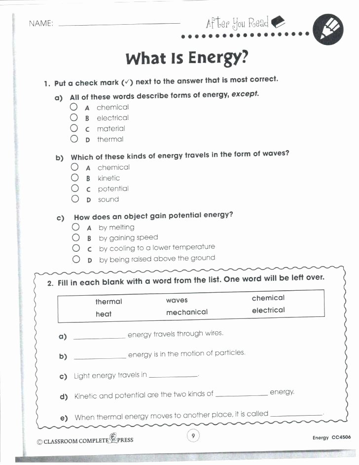 Summarizing Worksheet 4th Grade 4th Grade English Worksheets