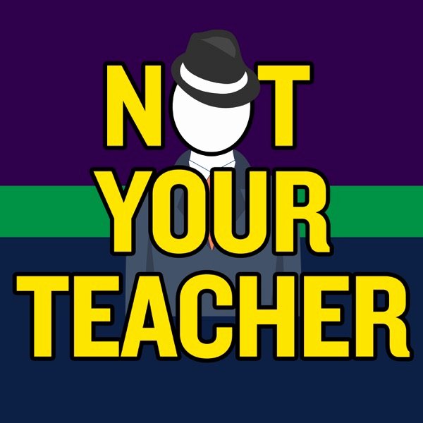 Super Teacher Log In top Podcasts In Education