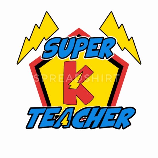 Super Teacher Login Super Teacher T Shirt Kindergarten Teacher iPhone Case Flexible White Black