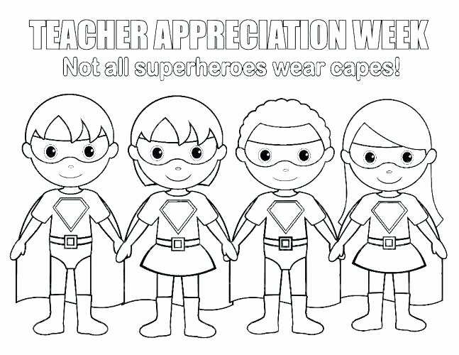 Super Teacher Worksheets Christmas Thank You Teacher Coloring Pages – Wamifu