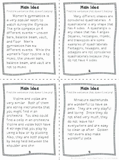 super teacher worksheets main idea main idea and supporting details worksheets grade the best info play teacher worksheets play teacher printable worksheets