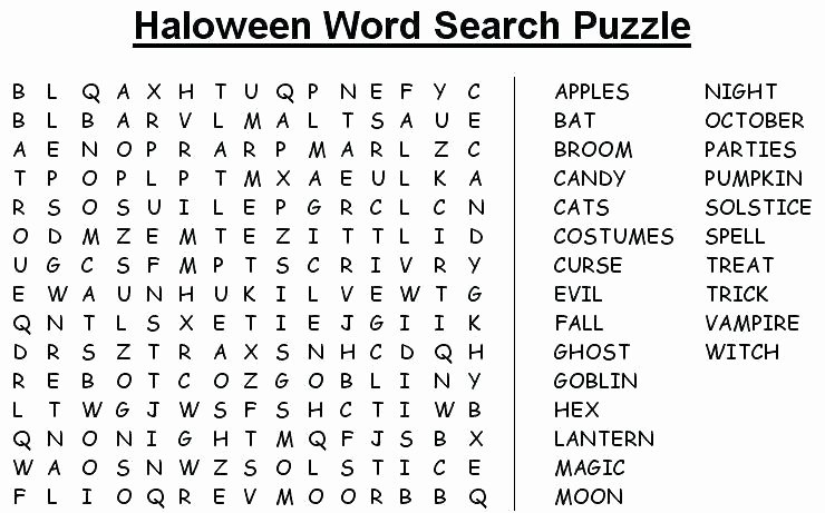 Superhero Word Search Printable Word Searches Halloween – Primoresearch
