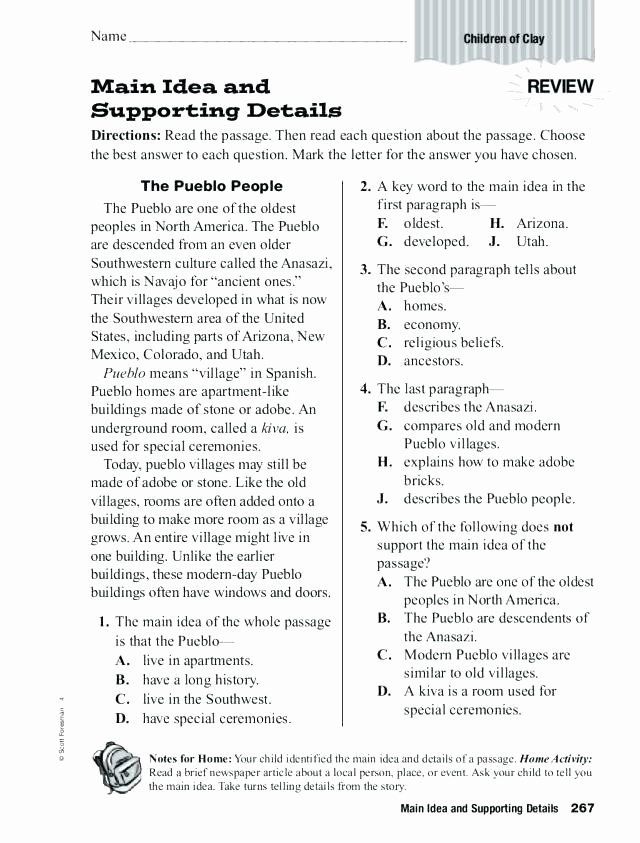 Supporting Details Worksheet K2 Science Worksheets Grouping solids Liquids and Gases