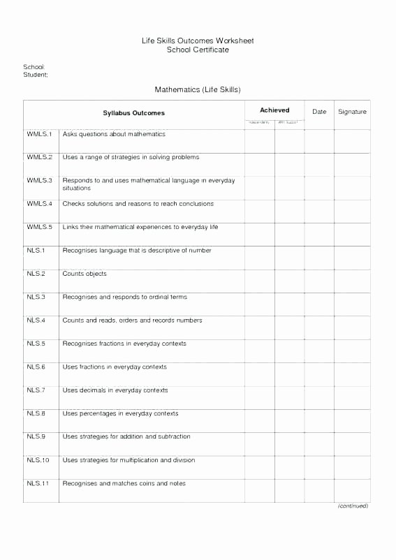 Teaching social Skills Worksheets Printable social Skills Worksheets