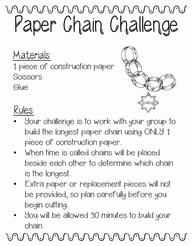 Teamwork Worksheets for Students Inspirational to Help Build Teamwork Preschool Art