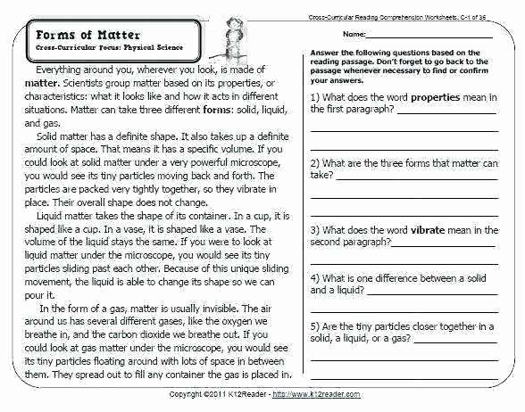 Text Evidence Worksheets 3rd Grade Citing Textual Evidence Worksheet Grade Worksheets Materials