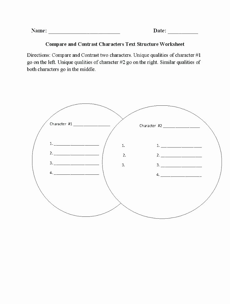 Text Structure Worksheets 4th Grade Text Structure Worksheets Identifying Text Structure