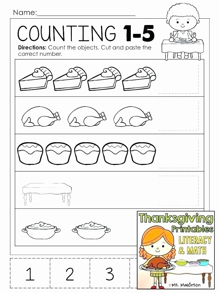 Thanksgiving Comprehension Worksheets Thanksgiving Phonics Worksheets First Grade Review Free for