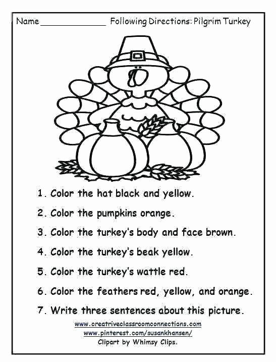 Thanksgiving Math Worksheets 5th Grade Math Thanksgiving Worksheets – Sharpball