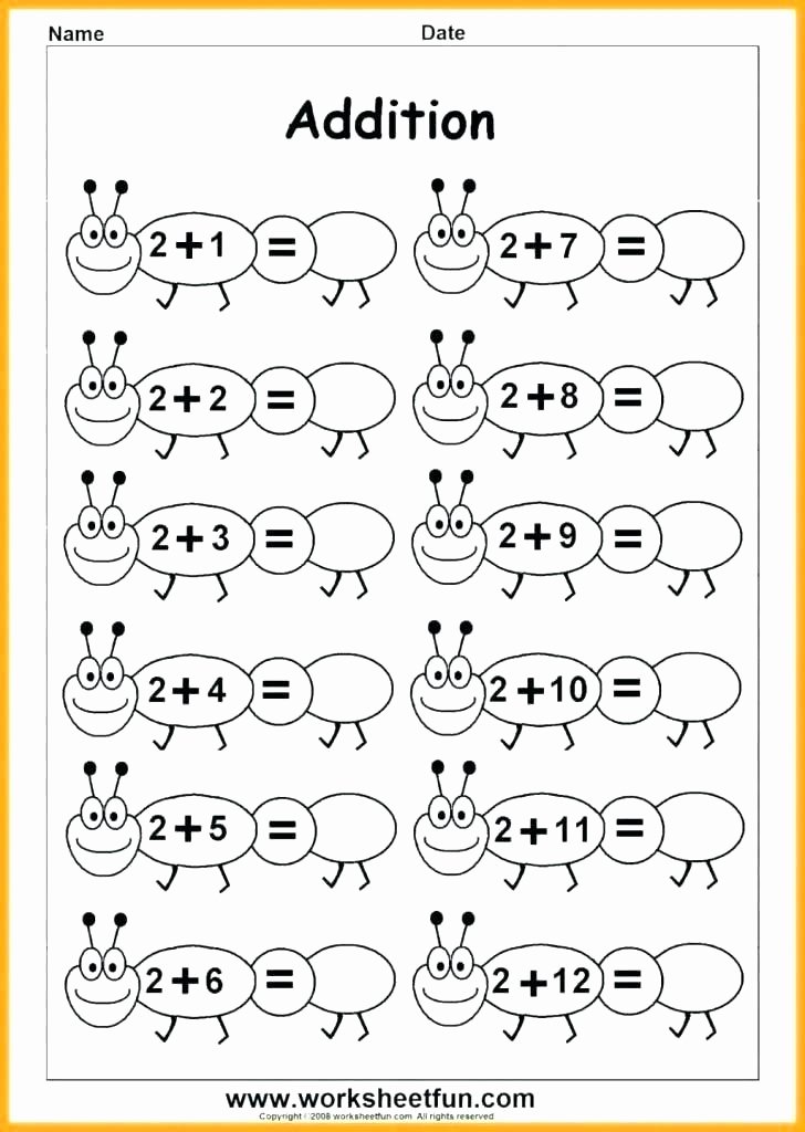 Thanksgiving Math Worksheets First Grade 1st Math Worksheets