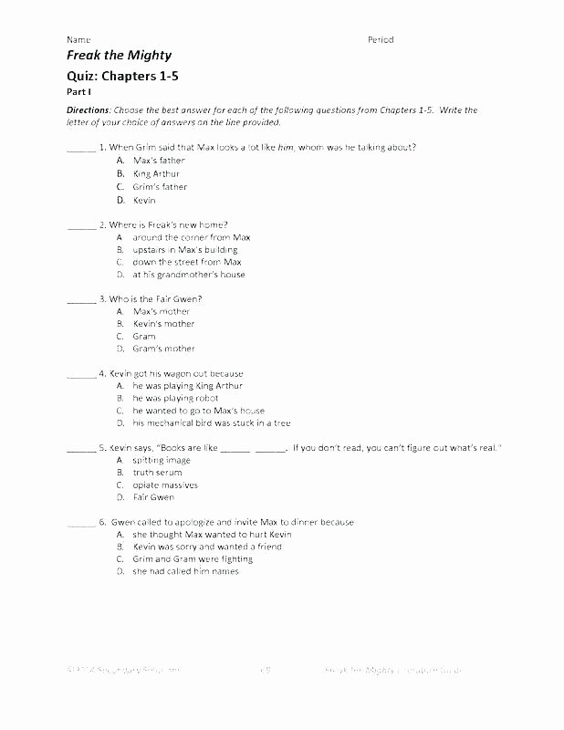 Theme Worksheet Middle School Literary Device Worksheets – Primalvape