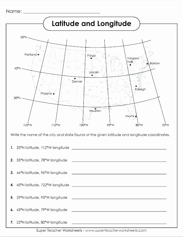 Theme Worksheets 5th Grade Identifying theme Worksheets for Middle School Sch