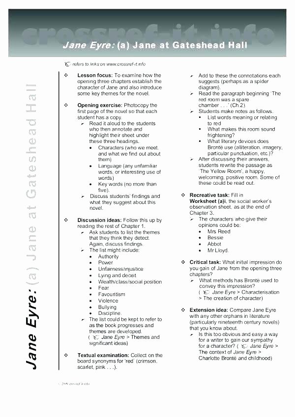 Theme Worksheets Grade 5 Finding theme Worksheets