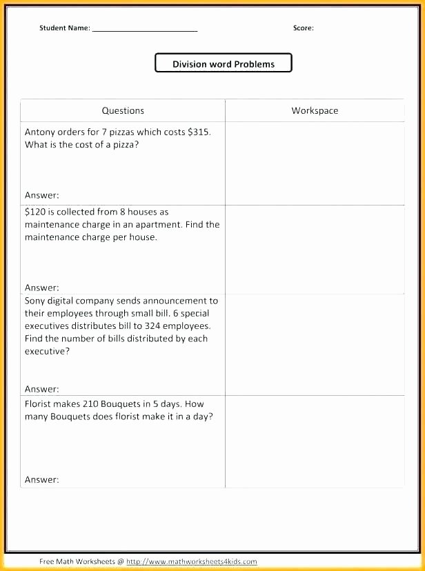Theoretical Probability Worksheets with Answers 8th Grade Probability Worksheets