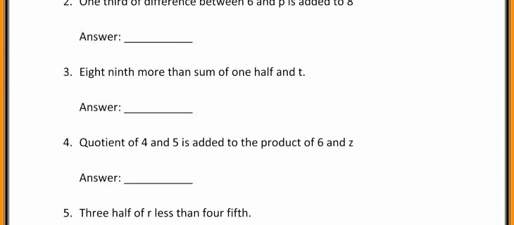 Theoretical Probability Worksheets with Answers Interesting Decimal Worksheets for Graders with Additional