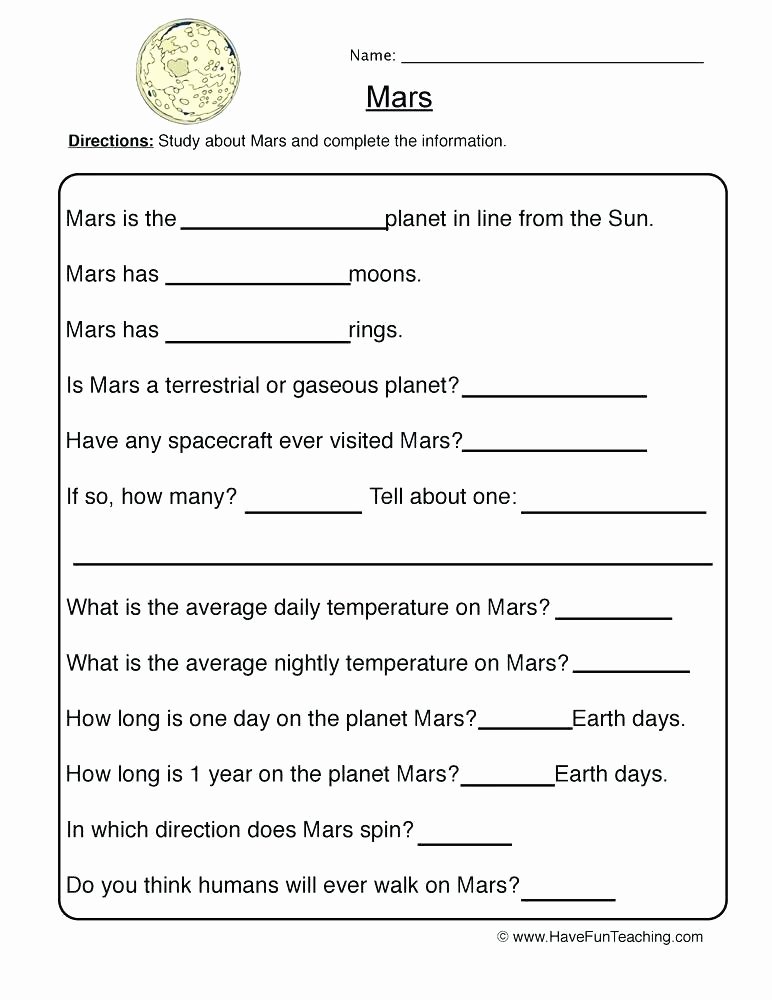 Third Grade Editing Worksheets Free Editing Worksheets for Grade 5 Proofreading and