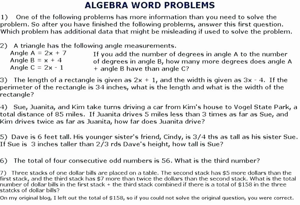 Third Grade Fraction Word Problems Grade Math Word Problems Rounding Addition the top 5 Reasons