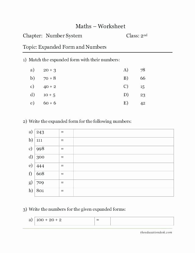 Third Grade Measurement Worksheets Third Grade Measurement – Papakambing