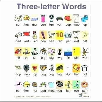 Three Letter Words In Hindi Three Letter Words Worksheets with 3 Letter Rhyming