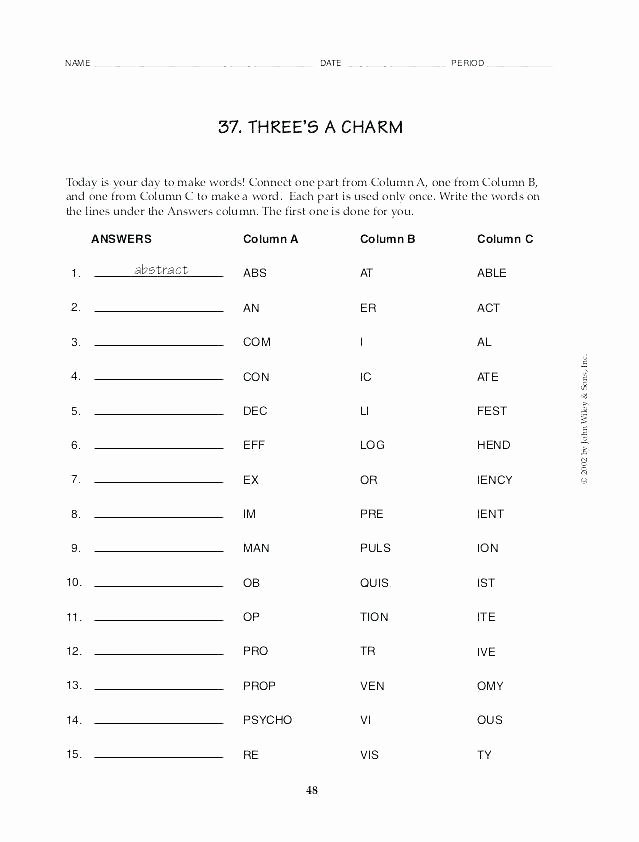 Topic Sentence Worksheets 2nd Grade Awesome Simple Pound and Plex Sentence Worksheets