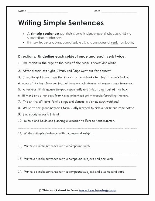 Topic Sentences Worksheets 3rd Grade Building Up Paragraphs Worksheet Preview Finding the topic