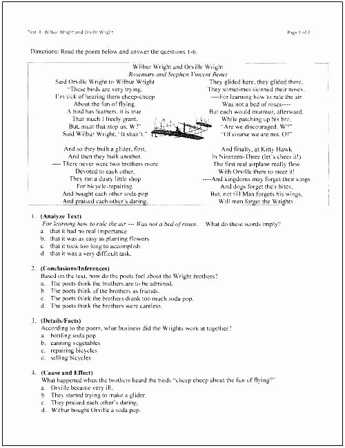 Topic Sentences Worksheets 3rd Grade Finding Supporting Details Worksheets Main Idea Worksheet