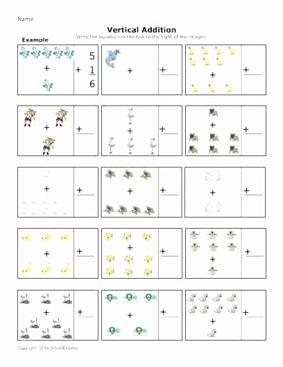 Touch Math Worksheet Generator Inspirational Make Your Own Math Worksheets