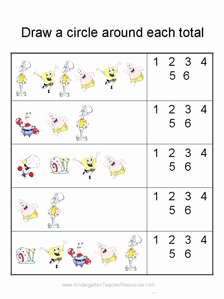 Touch Math Worksheet Generator New touchpoint Math Worksheets Printable touch Point Math