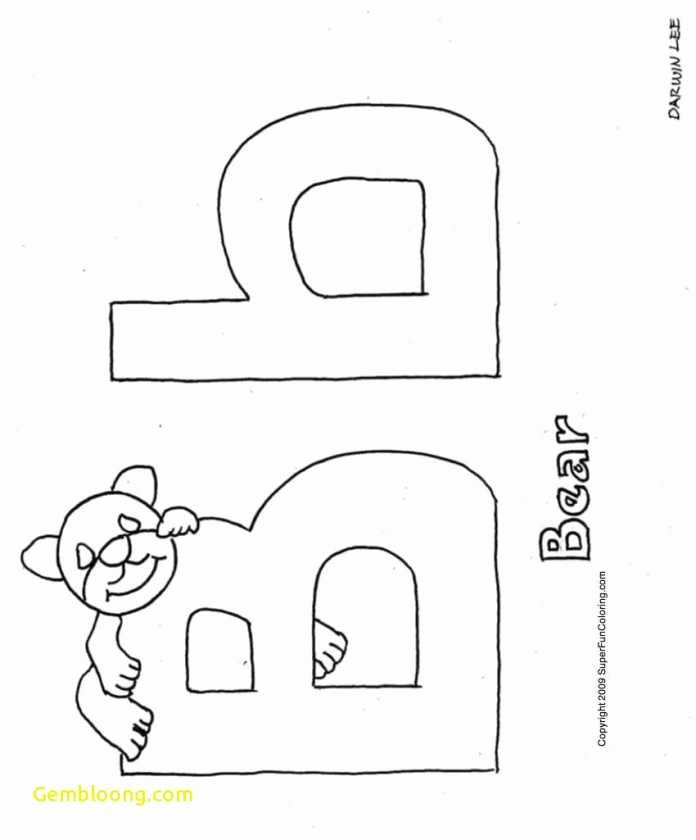 Traceable Letter A 65 Free Printable Alphabet Coloring Pages Blue History