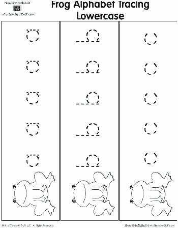 Tracing Lowercase Alphabet Worksheets Free Printable Name Tracing Worksheets