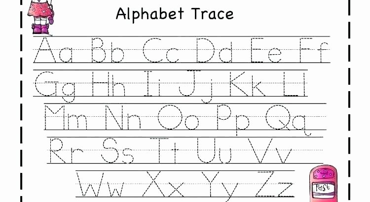 Tracing Lowercase Letters Printable Worksheets Practice Worksheets Kindergarten Printable Alphabet Free