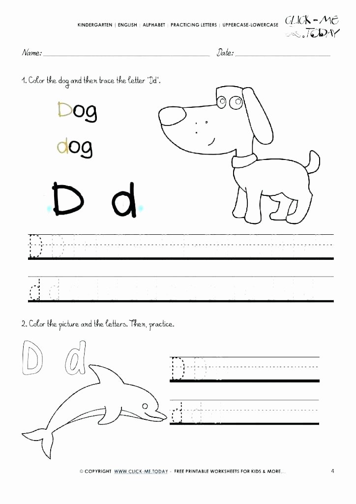 Tracing Lowercase Letters Worksheets Tracing Worksheets for 3 Year Olds