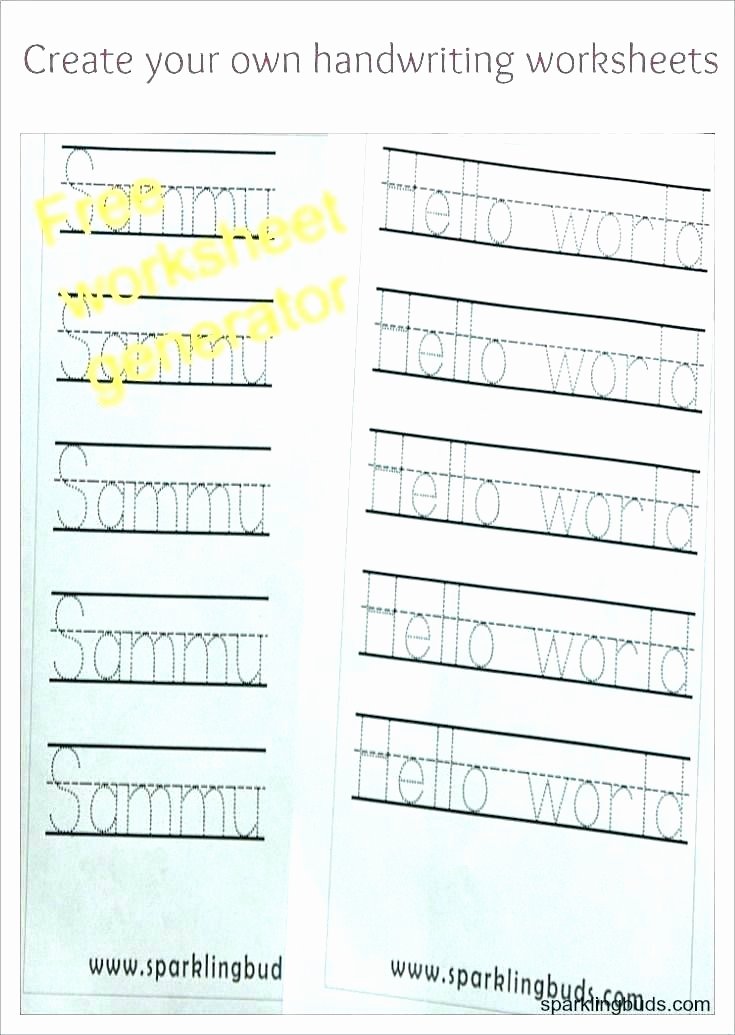 Tracing Numbers 1 100 Worksheets Create Your Own Tracing Worksheets Free Printable Name
