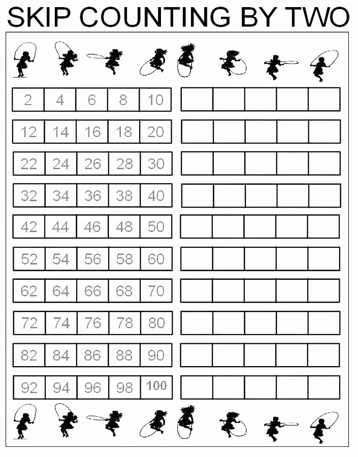 Tracing Numbers 1 100 Worksheets Numbers 1 Math Skip Counting Classical Conversations Stem