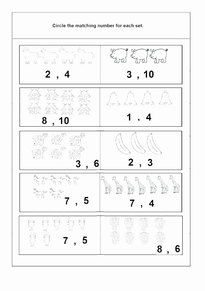 Tracing Numbers 1 20 Worksheet Counting to 20 Worksheets Free Write Numbers to Number Sense